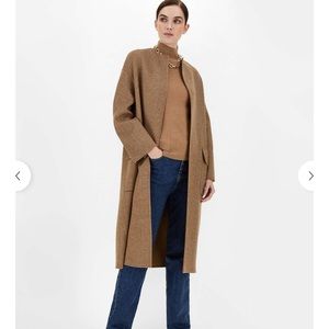 MaxMara wool coat
